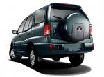 Tata Safari 2009 года